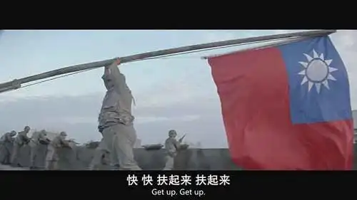 郭松民关于八佰争论的总结一场没有硝烟的战争