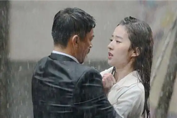 如果有关注过刘亦菲早年新闻的话,那大家应该听说过扬州瘦马这一词语