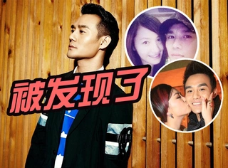 王凯唱吧发现神秘女子三名,又亲又抱又暧昧,难道全是前女友?