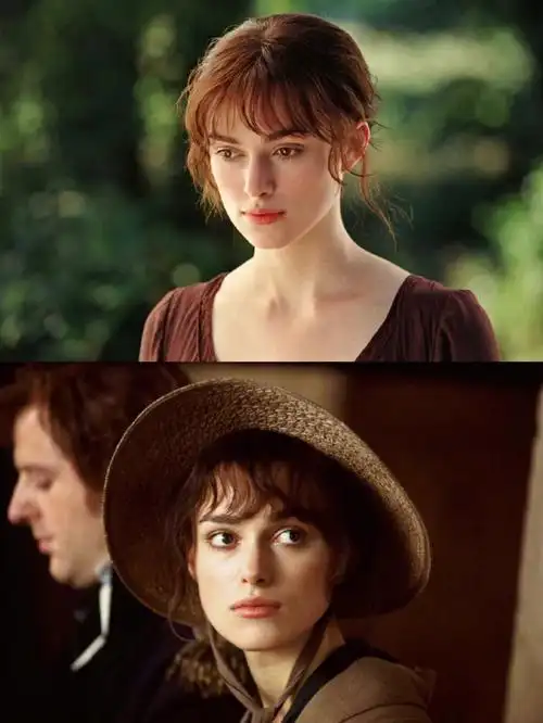 电影是要刷好多遍的电影傲慢与偏见