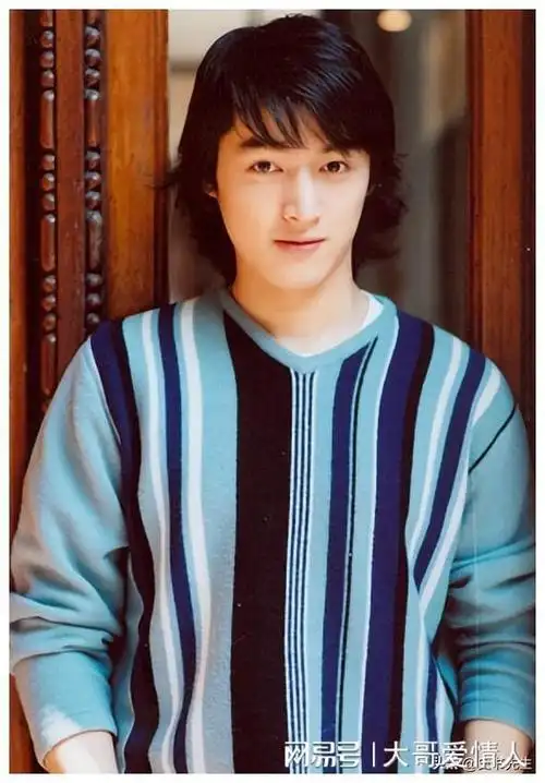 就理解他为啥说我没想过走偶像路线|胡歌|陆毅|老戏骨|永不瞑目_网易