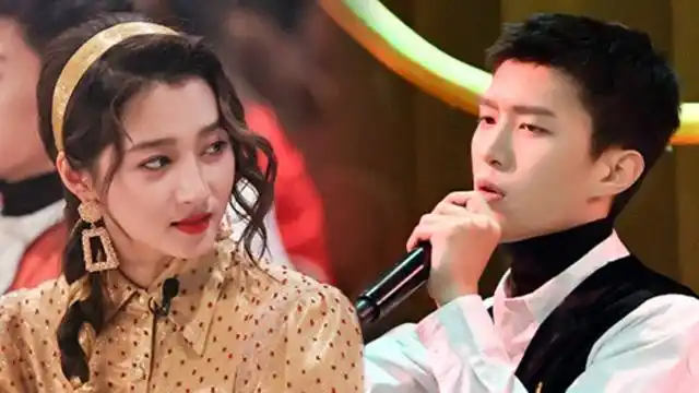 范丞丞关晓彤上演复古年代秀,迪斯科扭起来