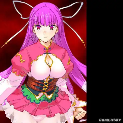 三国志12战国兰斯萌化头像