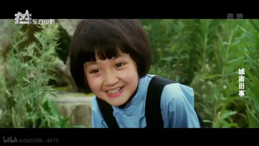 影视作品里有哪些「甜甜的」情节片段,可以用视频分享吗?