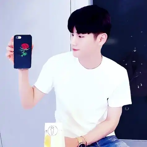 超可爱qq单人情侣头像小清新一人一张唯美图片