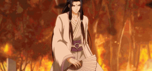 历师节日拟人化身为神守护人世间安康