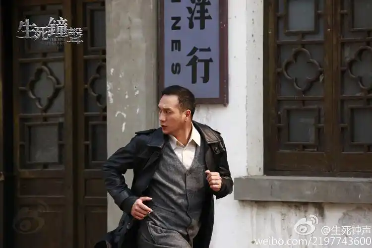 p>《生死钟声》是2011年出品的一部谍战剧,由 a href="#" data-lemma