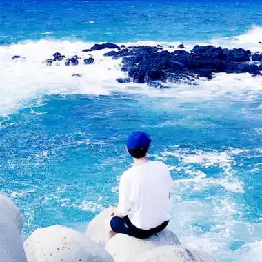 阳光帅气高清帅哥头像-男生头像 - 壁纸之家