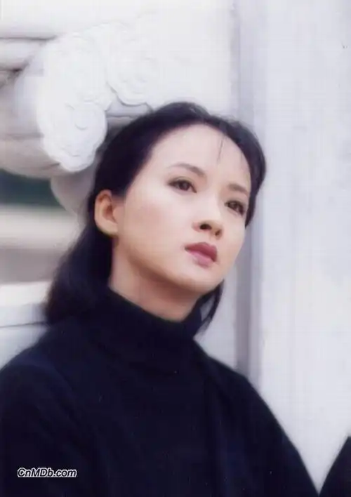 资料:演员谢兰个人资料