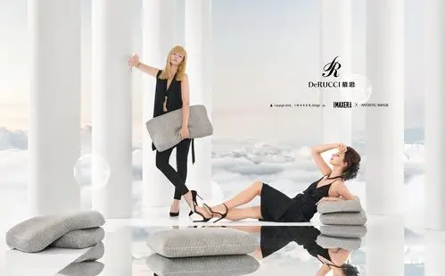 慕思寝具广告片拍摄案例