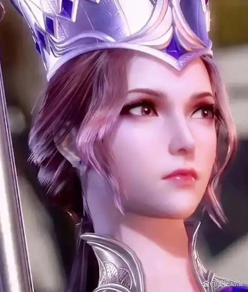 《斗罗大陆》十大美女排名,看看有你喜欢的吗!第一你肯定想不到