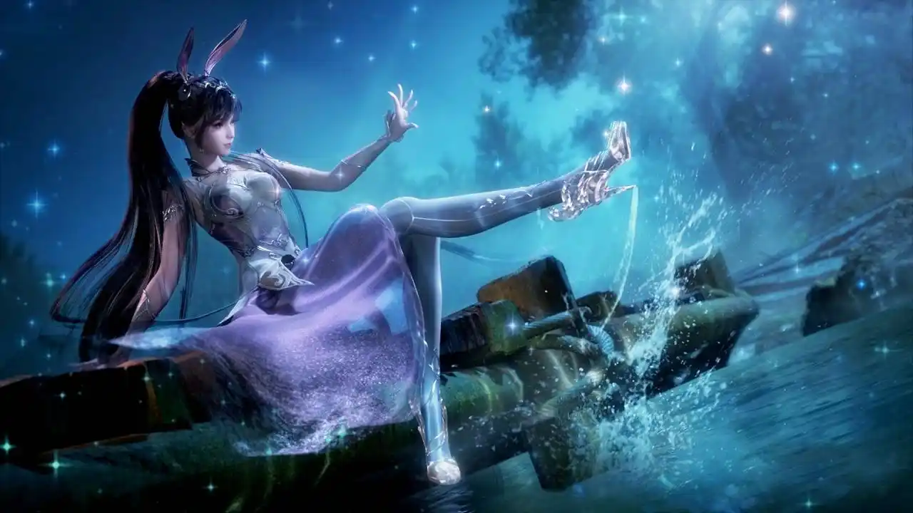 斗罗大陆动漫新造型 - 堆糖,美图壁纸兴趣社区