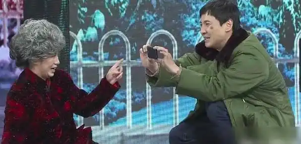 网曝开心麻花小品未过审沈腾马丽或无缘央视春晚