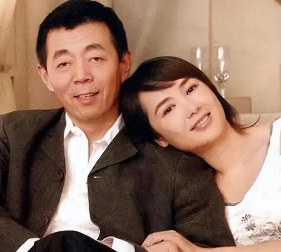 更为难得的是,蒋雯丽还将自己的外甥女马思纯带入了演艺圈.