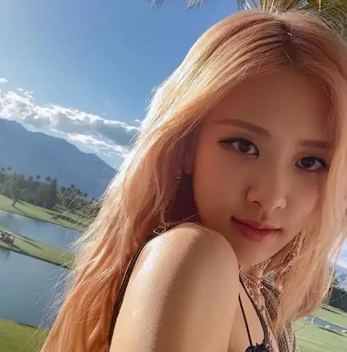 韩国女团lisa什么组合,韩国女团lisa什么组合的歌(如今还成为时尚偶像