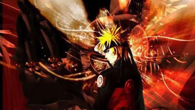 火影忍者中鸣人的战斗形态有哪几种?哪种形态是最帅的