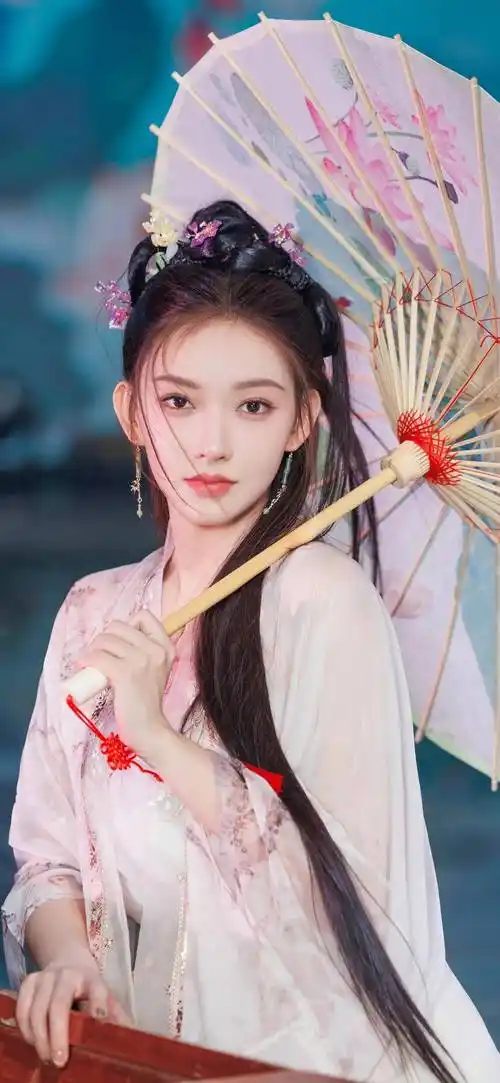 天赐神颜的程潇_宇宙少女_初获_能力