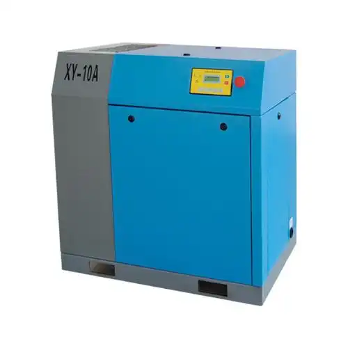 xy-10a风冷式 螺杆压缩机_无锡开益压缩机有限公司