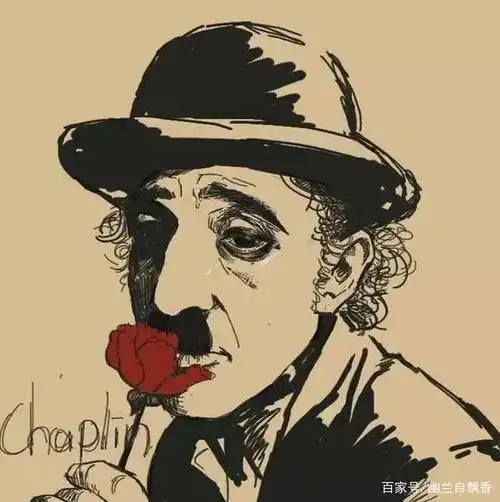 喜剧之王卓别林的感情生活饱受争议,他究竟是渣男还是良人呢?