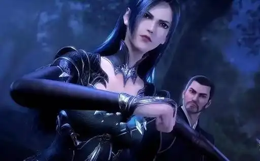 玄机真细,穿模的柳二龙"真空"还带"点",还原成这样真的好吗