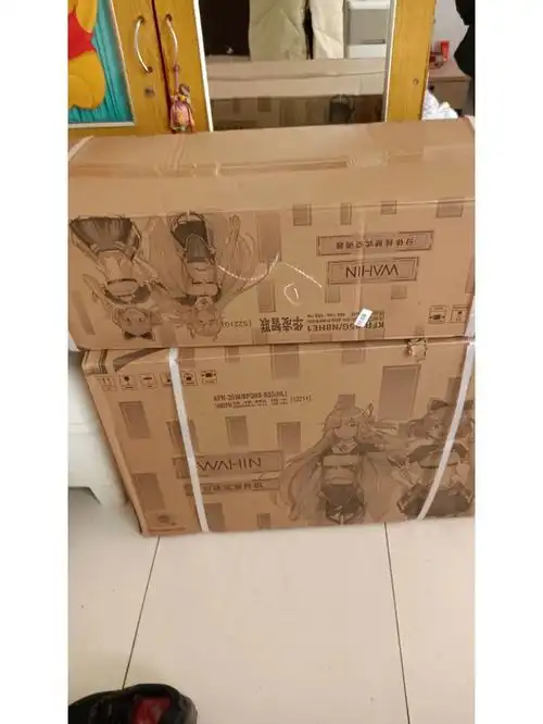 华凌空调kfr-35gw n8he1有辣么点香