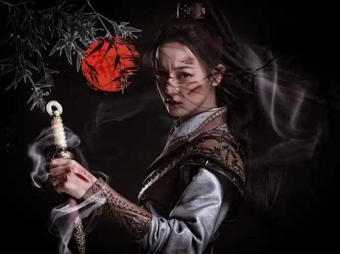 因为什么期待电视剧长歌行