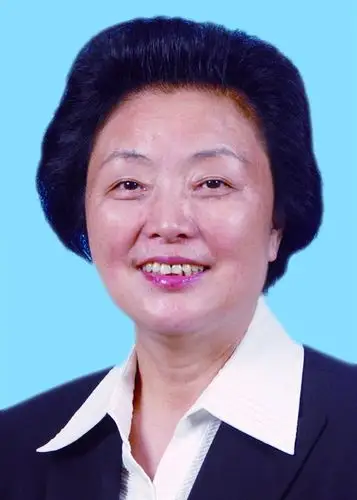 张艳辞去江苏省人大常委会副主任