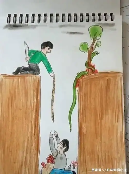 卡耐基《人性的弱点》最经典的10句话,戳透了人性现实(很受用)