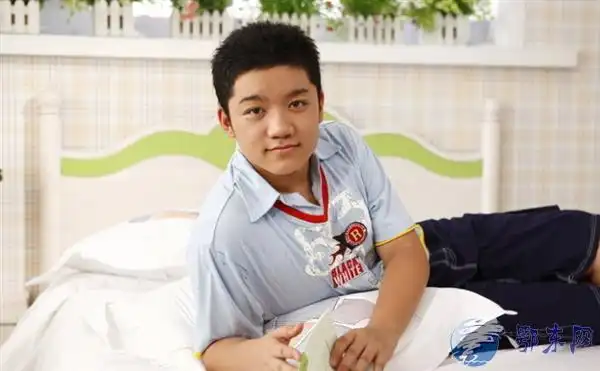 尤浩然长残了的照片 尤浩然近况