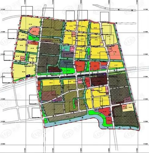 泗泾宅地起拍楼板价较往年上浮逾1成 仍引4房企参拍