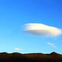 微信蓝天白云风景图片_微信头像图片大全