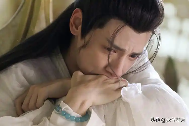 虐心古装电视剧排行榜前十名