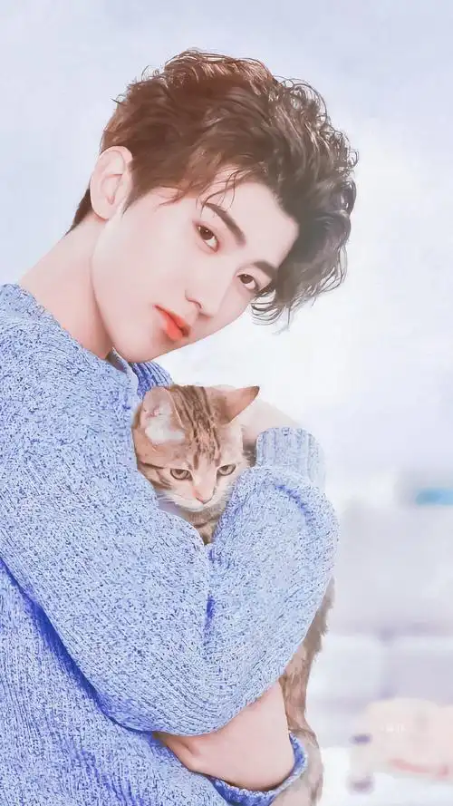 蔡徐坤 - 堆糖,美图壁纸兴趣社区