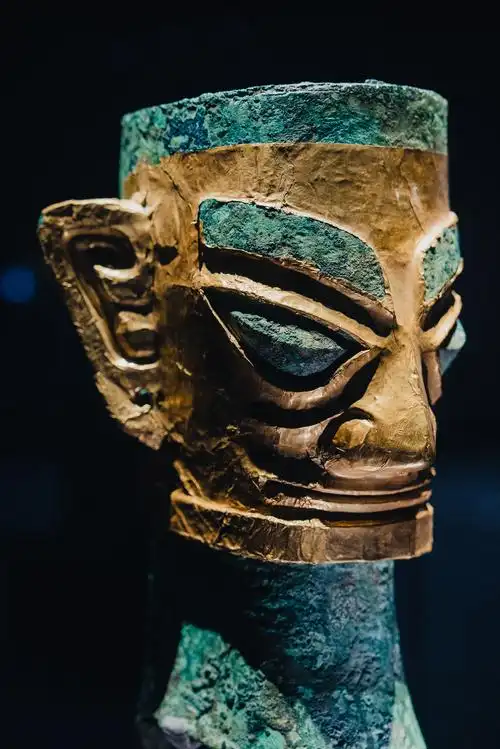 新功能新展陈新文物三星堆博物馆新馆焕新归来