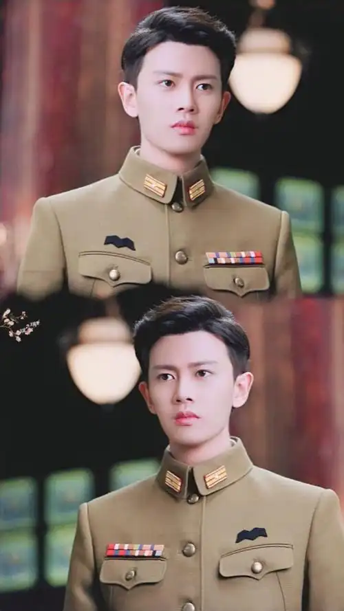 任嘉伦《秋蝉》