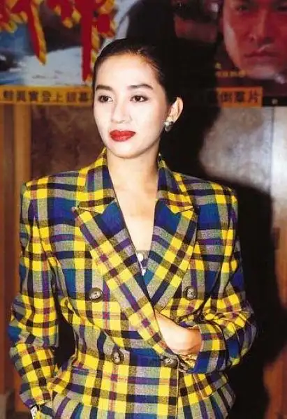 梅艳芳anitamui的图片