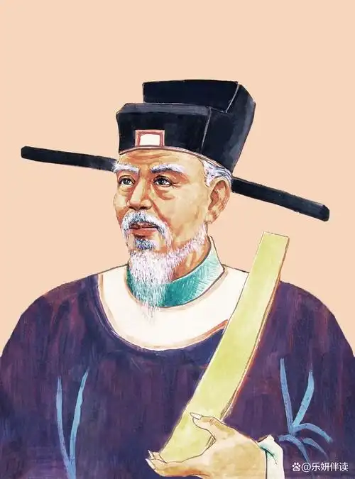 读者可能对他并不熟悉,相比王安石等其他宰相,苏颂命太好了,一生甚少