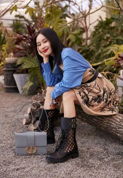 "中年妇女"王子文:恋爱后失去事业心,用前途赌男友不会变心