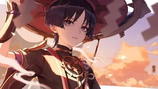 原神:散兵技能全方位爆料,这位五星风法,会带给我们怎样的体验