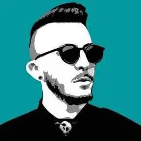 头像男成熟 霸气 大叔 - 趣表情,一个充满欢乐的表情包乐园