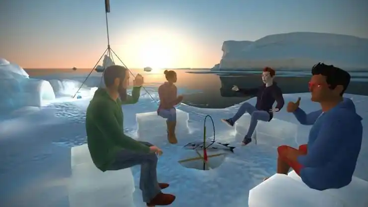 altspace宣布关闭应用 其他的vr社交该何去何从?