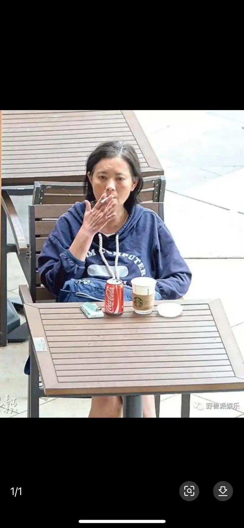 蓝洁瑛短暂一生中的六次惨痛经历,最终致其疯魔,凄惨离世