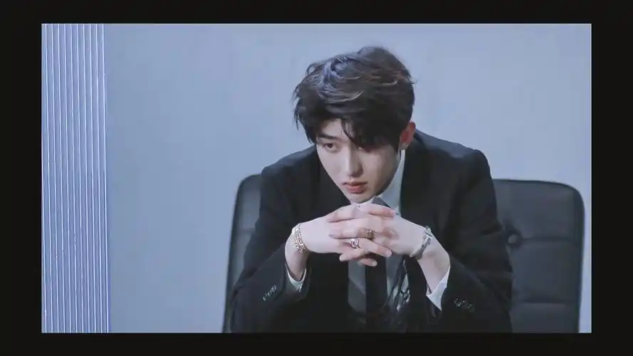 蔡徐坤.橙光素材 - 堆糖,美图壁纸兴趣社区