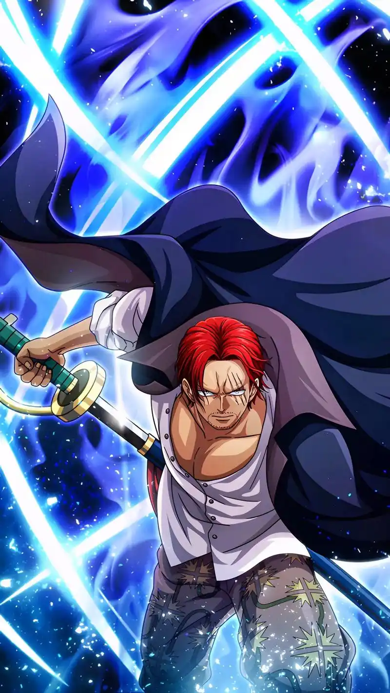 欢迎取图 #海贼王#壁纸手机超清全面屏 - 抖音