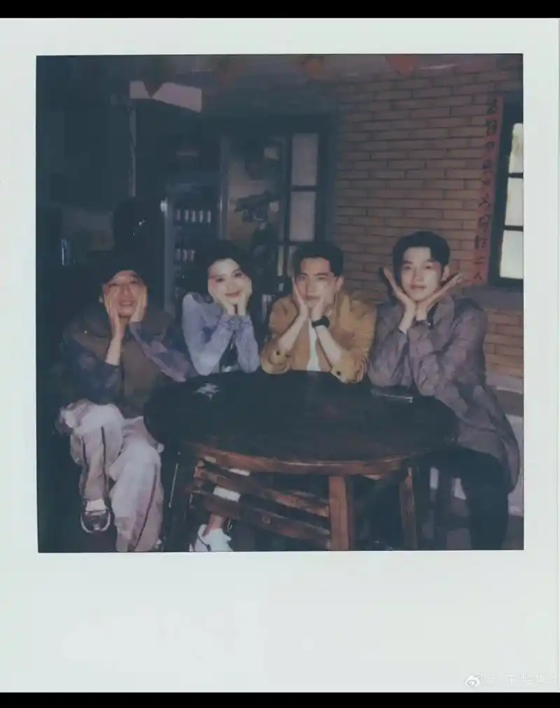 王楚然被地址被扒黑料,这个时候杨洋怎么风评开始逆转,全身而退了?