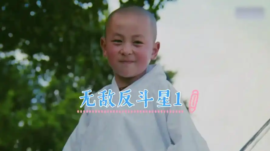 人类幼崽天花板,释小龙合集【六】