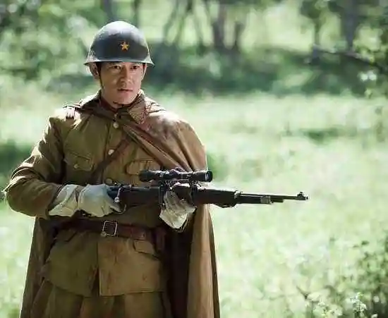 电视前沿 电视剧《狙击手》专题 > 正文  新浪娱乐讯 近年战争题材的