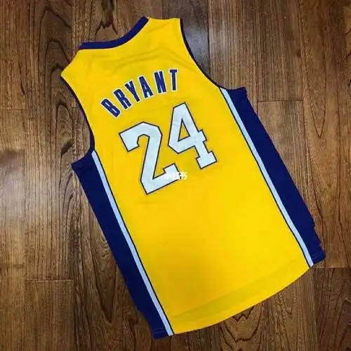 nba球衣那里买 科比球衣在哪买正品