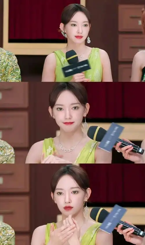 被早c晚a硬控的一天#透过手机屏幕就能感受到程潇的元气满满!