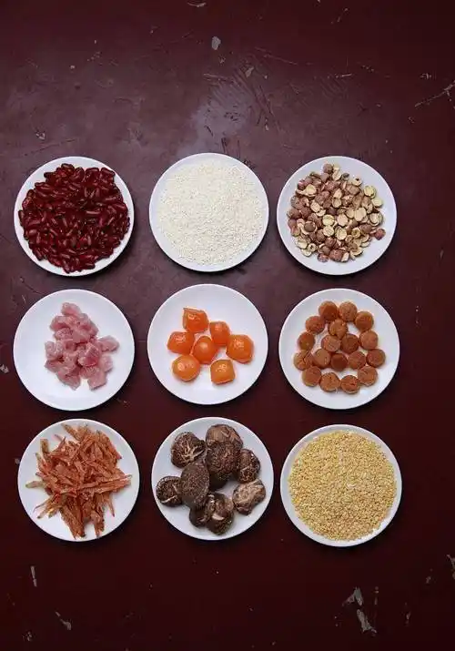 历史传承的粽子制作技艺,品尝一口就让人欲罢不能!